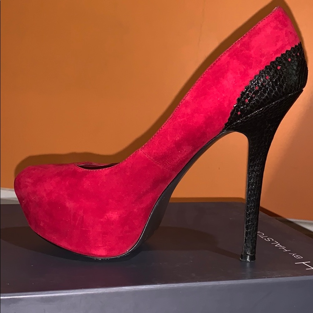 Women’s heels